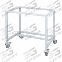 AIRCLEAN SYSTEMS Stand: 30 1/2 in Overall Dp, 36 in Overall Wd, 32 in Overall Ht, Stationary (MPN ACA1031L). Key specifications — attr1026914: Powder-Coated Steel; attr1026906: AC3000S; attr1026903: AIRCLEAN SYSTEMS; attr1026907: Ductless Fume Hoods; attr1026916: Stationary; attr1026923: Base Stand.