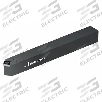 WALTER Indexable Turning and Profiling Tool Holder: SSDCN082B (MPN 6347621) - Indexable Turning & Profiling Toolholders