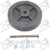 NOBLES Wheel Assembly: Compatible with 21ML52 (MPN 8048130). Key specifications — Product Type: Wheel Assembly; Brand: NOBLES; Compatible Grainger Part Number: 21ML52.