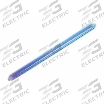 CHEMLIGHT BY CYALUME TECHNOLOGIES Lightstick: Blue, 8 hr Light Duration, 15 in Overall Lg - Heavy-Duty Lightsticks