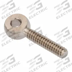 AMPG Fixed Rod End: Stainless Steel, Plain, 3/4 in Hole Center-to-End Lg, Right Hand (MPN ZEB10). Key specifications — attr952243: AMPG.