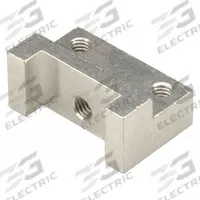 DYNABRADE Block,Mounting Roller Guide Assembly: Mfr Part # 26832, Guide Assembly. Key specifications — attr948908: 26832; attr948911: 51332; attr948916: Guide Assembly.