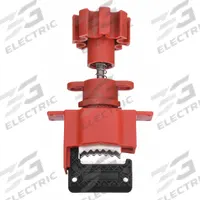 BRADY Lockout Valve Base: For 1.6 in Max Handle Wd (MPN 50899). Key specifications — attr521511: Fiberglass Reinforced Nylon; attr521483: BRADY; attr551824: No; attr551827: No.