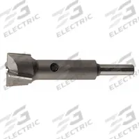 CLEVELAND Aircraft Length Counterbore with Interchangeable Pilot: 13/32 in Bore Dia (MPN C46891). Key specifications — attr1301456: Standard; attr1301427: CLEVELAND; attr1301464: 3/16 in to 11/32 in.