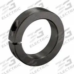 RULAND MANUFACTURING Shaft Collar: 1-Piece, Inch, Round, Clamp-On, 2 1/4 in Bore Dia, Carbon Steel (MPN CL-36-F). Key specifications — attr85402: RULAND MANUFACTURING; attr666006: Inch.