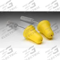 E-A-R Ear Plugs: E-A-R E-Z-Fit, S Earplug Size, 50 PK (MPN 393-2005-50). Key specifications — Series: E-A-R E-Z-Fit; Brand: E-A-R.
