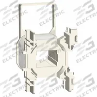 SCHNEIDER Replacement Coil: 24V AC, 24V AC (MPN LXD3B7). Key specifications — Brand: SCHNEIDER; Compatible with Series: TeSys Deca.