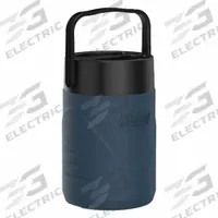 COLEMAN Jug: 1 gal Capacity, Blue, Plastic, 11 3/4 in Overall Ht, 8 in Overall Dia, Jug (MPN 2231511). Key specifications — Brand: COLEMAN.