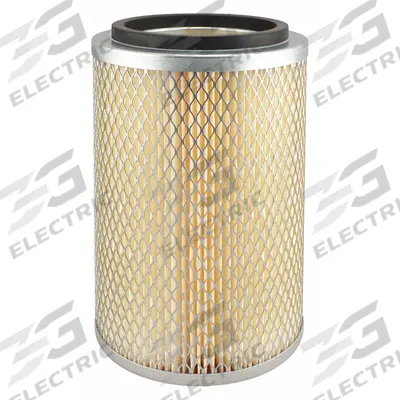 BALDWIN FILTERS Automotive Air Filter: Round-Oval, Cabin, Cabin Air Filter, Round - Round Cabin Air Filters