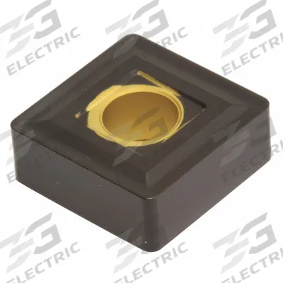 SUMITOMO Square Turning Insert: SNMG432EGZ - Square (S) Indexable Turning Inserts