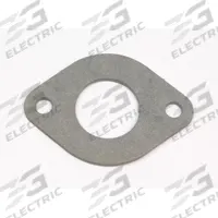 APW WYOTT Burner Gasket: Mfr Part # AS-2065916. Key specifications — Manufacturer Part Number: AS-2065916; Brand: APW WYOTT; Product Type: Burner Gasket.