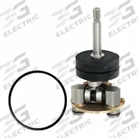 LEONARD VALVE Valve Repair Kit: Compatible with TM-28 Series Series, Bronze/Metal/Stainless Steel (MPN KIT C/25/28). Key specifications — Compatible with Manufacturer Model Number: TM-25TM-28; Includes: Cover Gasket; Product Type: Valve Repair Kit; Manufacturer Part Number: KIT C/25/28.