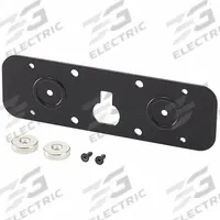 ICOM Controller Bracket: Fits Icom, For 5100, Plastic (MPN MBA2). Key specifications — Manufacturer Part Number: MBA2; Brand: ICOM; Compatible Radio Manufacturer Model Number: ID5100; Product Type: Controller Bracket; Material: Plastic; Compatible Radio Brand: Icom; Compatible Radio Series: 5100; Compatible Radio Type: Vehicle-Mounted.