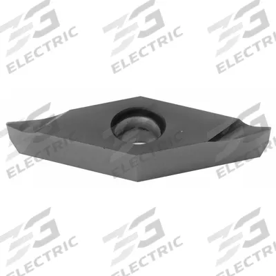 SUMITOMO Diamond Turning Insert: VCGT220LFY - Diamond Indexable Turning Inserts