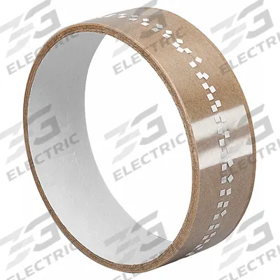3M Water Contact Indicators: 5558 Series, Square, 3/32 in Wd, 3/32 in Lg - Water Contact Indicator Tape Squares