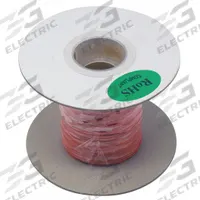 CREST HEALTHCARE SUPPLY Pull Cord: 115668. Key specifications — Manufacturer Part Number: 115668; Color: Red; Brand: CREST HEALTHCARE SUPPLY; Call Station Type: Pull Cord; Cord Material: PVC; Station Type: Pullcord Station.