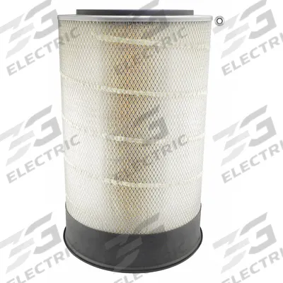 BALDWIN FILTERS Automotive Air Filter: Round-Oval, Engine, Round, Axial Seal - Round/Oval Engine Air Filters