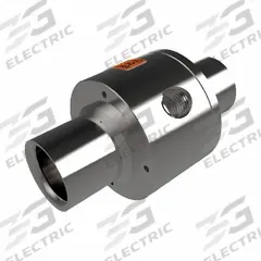 NEX FLOW Ring Vac air operated conveyor: For 1 1/4 in Hose I.D., 1 in Vacuum ID, 1 1/4 in Vacuum OD (MPN 30002S). Key specifications — Product Type: Vacuum Conveyor; Air Inlet Thread Size: 1/4"; Brand: NEX FLOW.