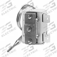ROBERTSHAW Electric Thermostat: Mfr Part # 5225-011. Key specifications — Manufacturer Part Number: 5225-011; Product Type: Electric Thermostat.