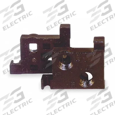 ARO End Plate Kit: P114400 - ARO Solenoid-Operated Inline Air Control Valve Parts & Accessories