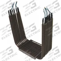 TPI CORP. Element: Element Assembly, 64001012. Key specifications — Manufacturer Part Number: 64001012; Product Type: Element Assembly.