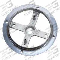 TORNADO Cover Plate: Tornado, For Shop Vacuum Vacuum Type, 12604. Key specifications — Accessory Type: Cover Plate; Manufacturer Part Number: 12604.
