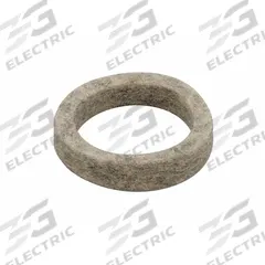 DYNABRADE Felt Silencer: For 30337/40352/40353/51470/51472/51600/51601, 15111. Key specifications — attr652660: 15111; attr665398: Felt Silencer; attr665390: 30337; attr652663: DYNABRADE.