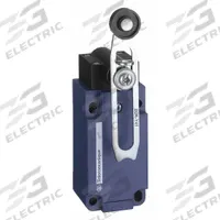 TELEMECANIQUE SENSORS Limit switch: Roller Lever, XCKS, 0.22 in Roller Wd, 0.75 in Arm Wd, XCKS141H7. Key specifications — Manufacturer Part Number: XCKS141H7; Brand: TELEMECANIQUE SENSORS; Electrical Connection: Screw Clamp Terminals; Series: XCKS.
