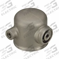 DYNABRADE Housing Assembly: For 57126, 02099. Key specifications — attr652660: 02099; attr665398: Housing Assembly; attr665390: 57126; attr652663: DYNABRADE.