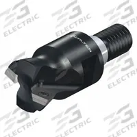 WALTER Indexable Square Shoulder End Mill: M4002-020-T18-02-01 (MPN 6795777). Key specifications — attr257066: M4002-020-T18-02-01.