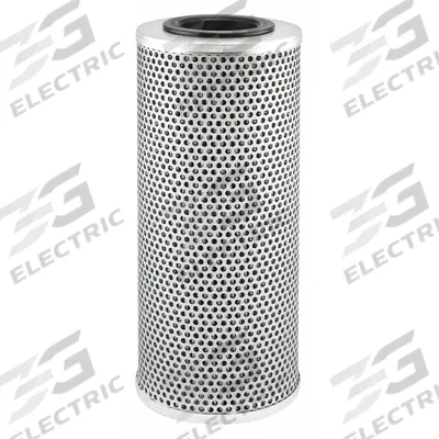 BALDWIN FILTERS Hydraulic Filter: Hydraulic Fluid, Cartridge, 1 3/4 in Inside Dia - Cartridge Hydraulic Filters