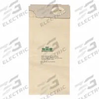 KARCHER Vacuum Bag: Karcher, 1.012-606.0/1.012-607.0, Dry, Paper, 3-Ply, Std, 8.600-046.0. Key specifications — Compatible Vacuum Brand: Karcher; Bag Pickup Type: Dry; Bag Material: Paper; Ply Count: 3-Ply; Brand: KARCHER; Compatible Vacuum Manufacturer Part Number: 1.012-606.0; Manufacturer Part Number: 8.600-046.0.