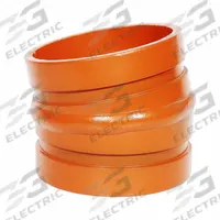 GRUVLOK Metal Pipe Elbow: 11 1/4° Elbow, 12 in x 12 in, Grooved x Grooved (MPN 0390118099). Key specifications — Brand: GRUVLOK; Fitting Pipe Size: 12 in x 12 in.