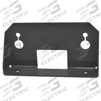 BILLY GOAT Cable Mount: Compatible Mfr No. QV550HSP/QV900HSP, Compatible Grainger No. 42X709/42X710 (MPN 831113). Key specifications — Manufacturer Part Number: 831113; Brand: BILLY GOAT; Compatible Manufacturer Number: QV550HSP; Product Type: Control Cable Bracket Mount.