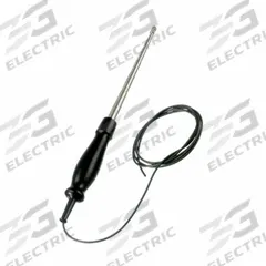 DRAEGER Telescopic Probe: Telescopic Probe, Telescopic Probe, Dust/Water Filter (MPN 8316530). Key specifications — Brand: DRAEGER; Accessory Type: Telescopic Probe.
