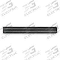 PROTO Impact Retaining Pin: 3/4 in For Drive Size, Alloy Steel, Steel, 1 in Ring Inner Dia, Proto (MPN J07500P). Key specifications — attr1204862: Crush Gauge Not Included; attr1204864: Steel; attr1204843: PROTO; attr1204859: Alloy Steel.