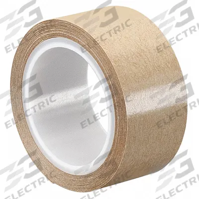 3M Transfer Tape: 1 in Wd, 5 yd Lg, 5 mil Thick, Glassine Paper, Acrylic - General Purpose Adhesive Transfer Tape