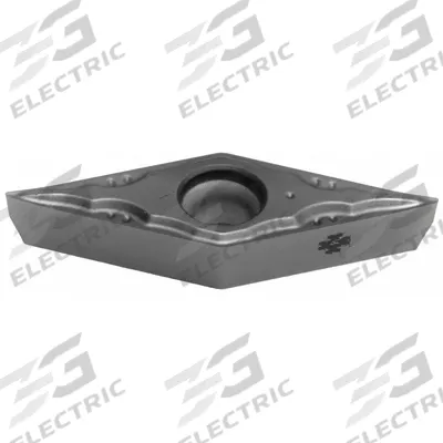 SUMITOMO Diamond Turning Insert: VCGT221MESI - Diamond Indexable Turning Inserts