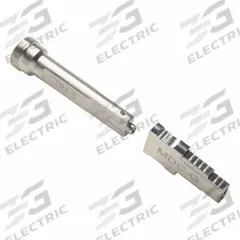 FLUKE Camera Tip: Camera Tip, MDC-Extd Tip KIT, FI-3000, Extended Tip/S2 Guide MDC Female. Key specifications — Brand: FLUKE; Product Type: Camera Tip; Compatible Series: FI-3000; For Use With: MDC Connectors; Includes: S2 Guide MDC Female; Manufacturer Part Number: MDC-Extd Tip KIT.