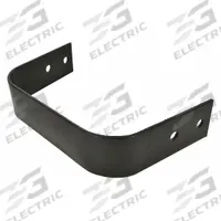 WESTWARD Wheel Guard: For 10G165, Fits Westward Brand (MPN TT10G165WGG). Key specifications — attr314611: 10G165; attr424386: Wheel Guard; attr314613: Westward; attr325168: WESTWARD.