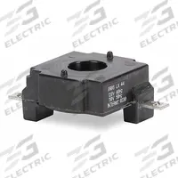 SQUARE D Replacement Coil: 110/120V AC, Used With 8903 Contactors/8903 Type LX Lighting Contactors (MPN 9998LX44). Key specifications — Contactor Style: Lighting; Brand: SQUARE D; Compatible with Series: 8903 Type LX Lighting Contactors.