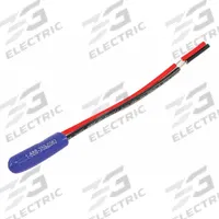 IO HVAC CONTROLS Thermostat: Mfr Part # CL-70. Key specifications — Manufacturer Part Number: CL-70; Product Type: Thermostat.