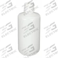 APPROVED VENDOR Reagent Bottle: HDPE, 32 fl oz, 1 L, Colorless, Closure Included, HDPE, Unlined (MPN 6FAJ4). Key specifications — Body Color: Colorless; Brand: APPROVED VENDOR; Pre-Cleaned: None; Closure Included: Yes.