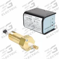 Low Water Cut-Off: Steam and Hot Water Boilers, 120V AC/24V AC, DPDT, Manual Reset (MPN FPC-1000-U). Key specifications — Manufacturer Part Number: FPC-1000-U; Brand: XYLEM; Reset Type: Manual; Switch Type: DPDT; NEMA Rating: 1; Test Button Included: Yes; Compensates for Foam: No.