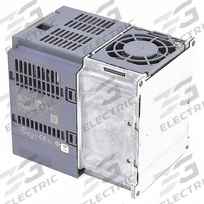 YORK Variable Frequency Drive: 024-39400-002 Mfr Part # - Replacement HVACR Pumps, Valves & Tubing