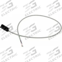 SMC Inline Reed Auto Switch: D-C73, Inline Reed Auto Switch, IP67, 100 V AC/24 V DC, 2 Wires, LED. Key specifications — attr947381: Inline Reed Auto Switch; attr947365: D-C73; attr947378: 5 to 20 mA; 5 to 40 mA; attr947379: 24 V DC.