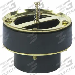 WATTS Backwater Valve: Backwater Valve, 2 7/8 in Overall Dia, 2 in Overall Ht, Stainless Steel, Slip (MPN BV-1003). Key specifications — Color: Black; Connection Type: Slip; Brand: WATTS.