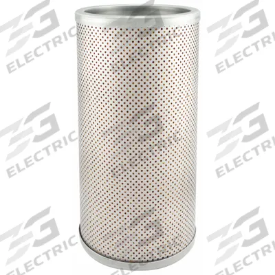 BALDWIN FILTERS Hydraulic Filter: Hydraulic Fluid, Cartridge, 5 1/2 in Inside Dia - Cartridge Hydraulic Filters