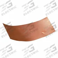 LEVITON Copper Foil Shim: Compatible With Series 16/18, 10 PK (MPN A0004). Key specifications — Product Type: Copper Foil Shim; Compatible Series: 18; Includes: Hardware; Manufacturer Part Number: A0004; Brand: LEVITON.