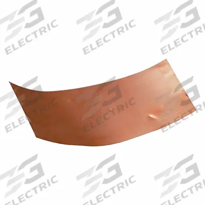 LEVITON Copper Foil Shim: Compatible With Series 16/18 - Replacement Parts